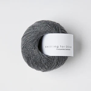Knitting for Olive - Compatible Cashmere