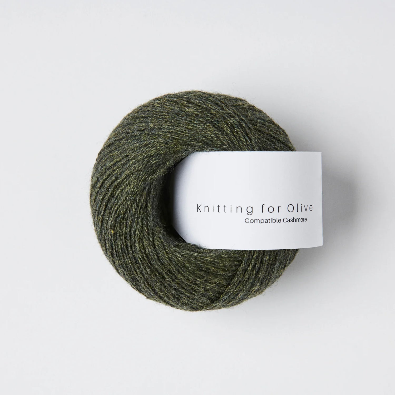 Knitting for Olive - Compatible Cashmere