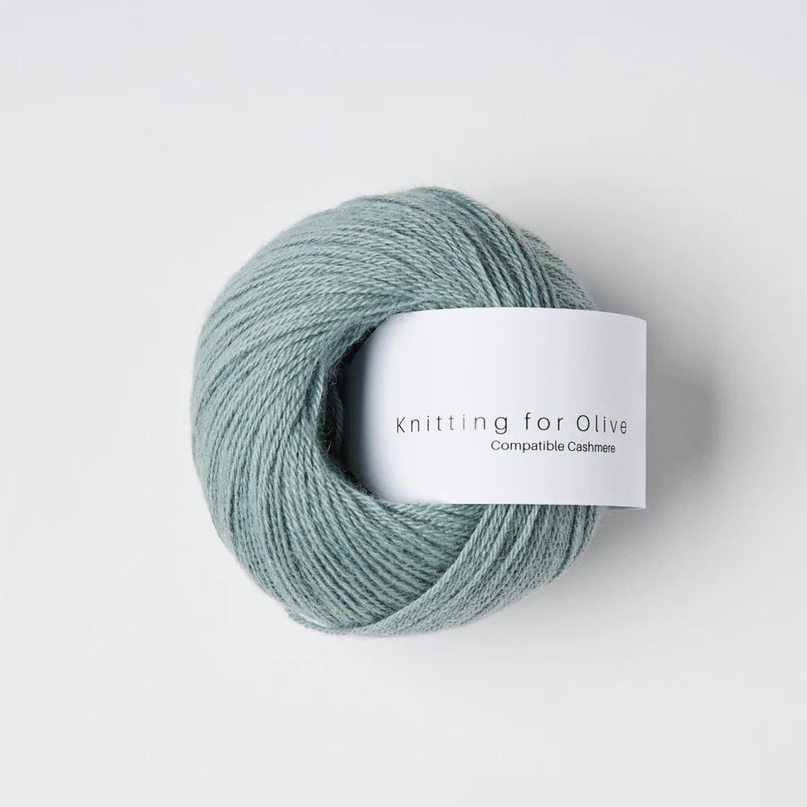 Knitting for Olive - Compatible Cashmere
