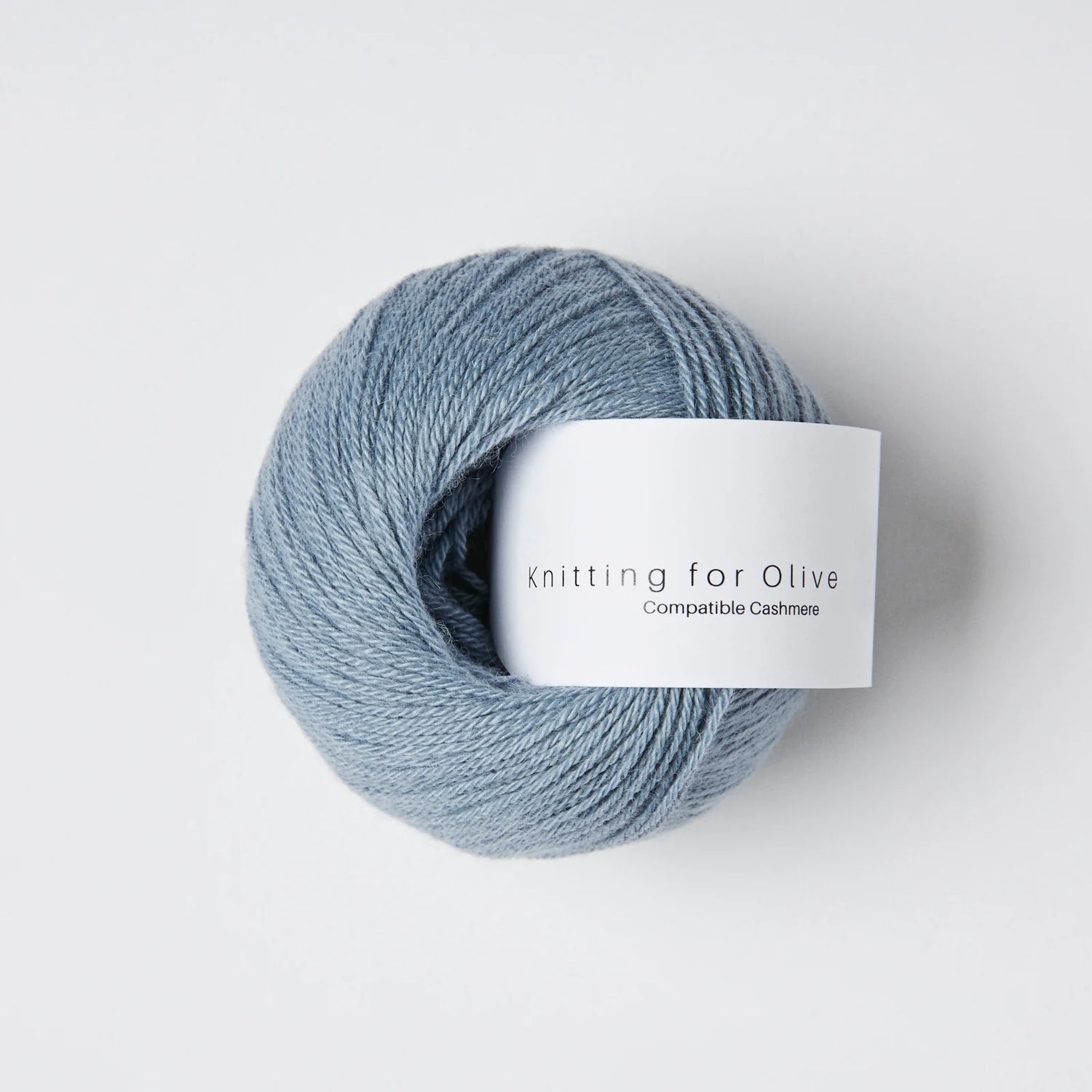 Knitting for Olive - Compatible Cashmere