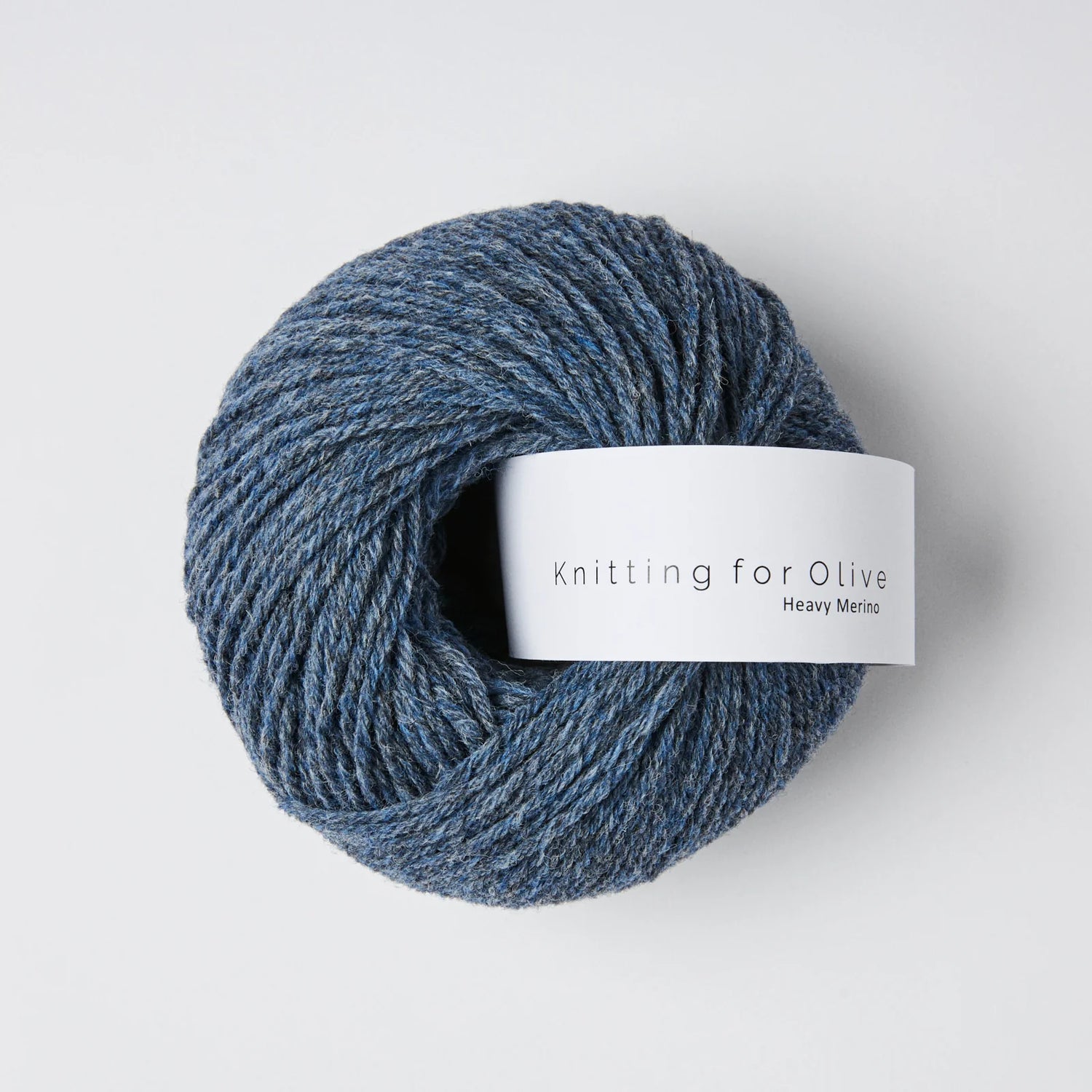 Knitting for Olive - Heavy Merino
