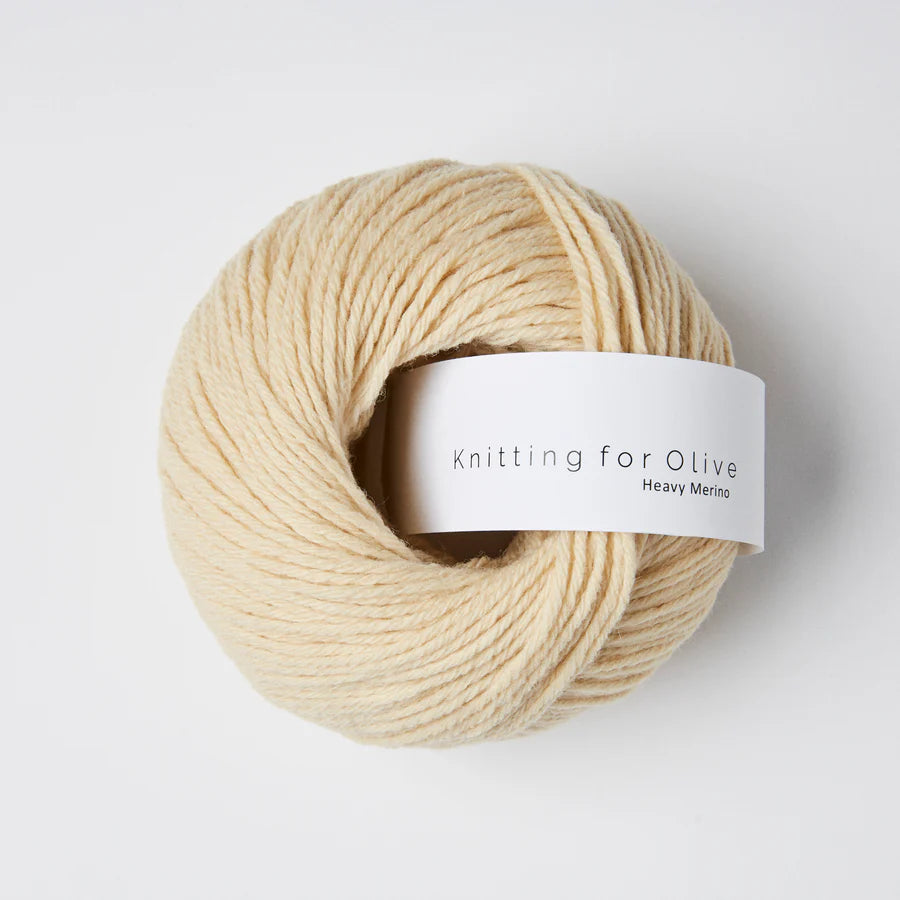 Knitting for Olive - Heavy Merino