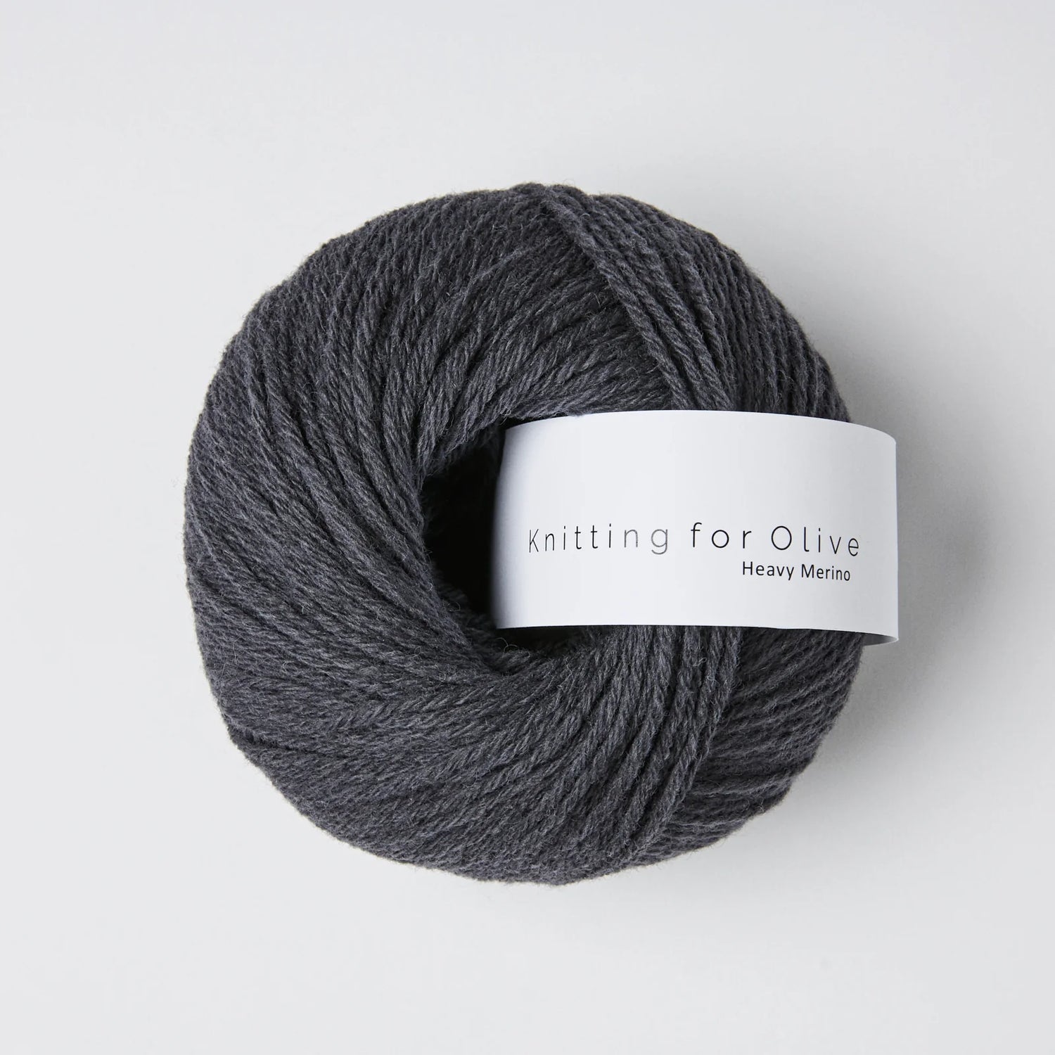 Knitting for Olive - Heavy Merino