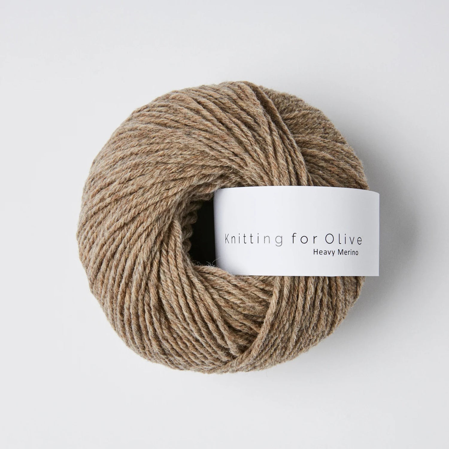Knitting for Olive - Heavy Merino
