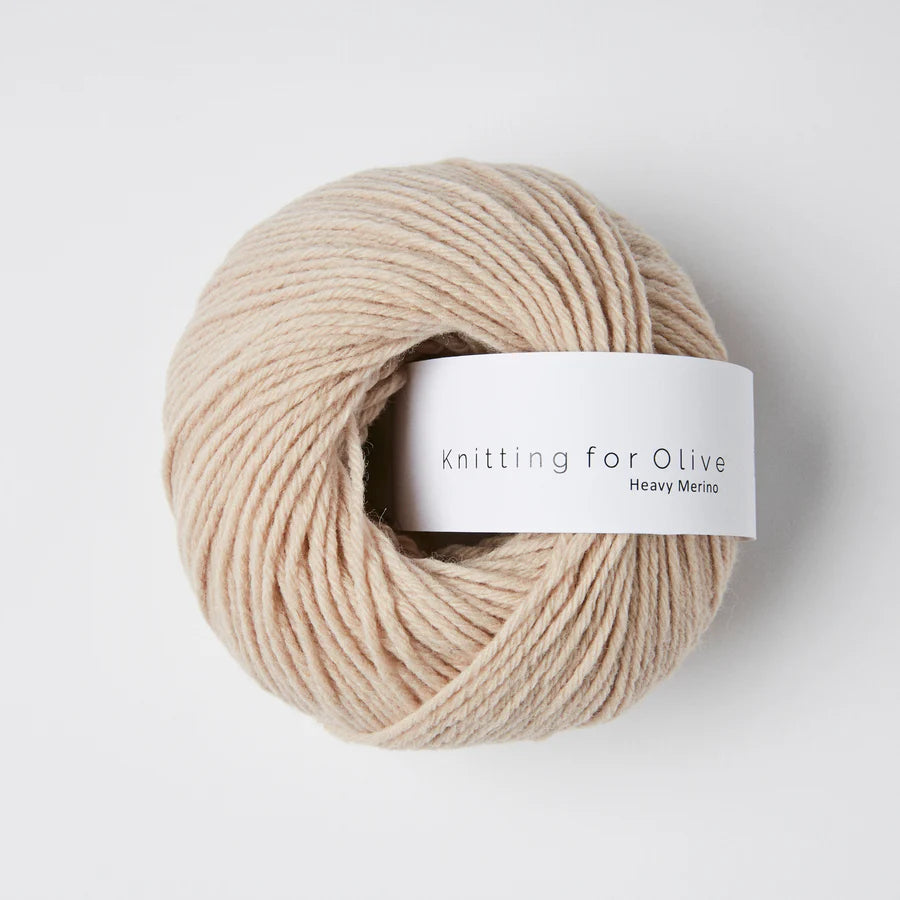 Knitting for Olive - Heavy Merino