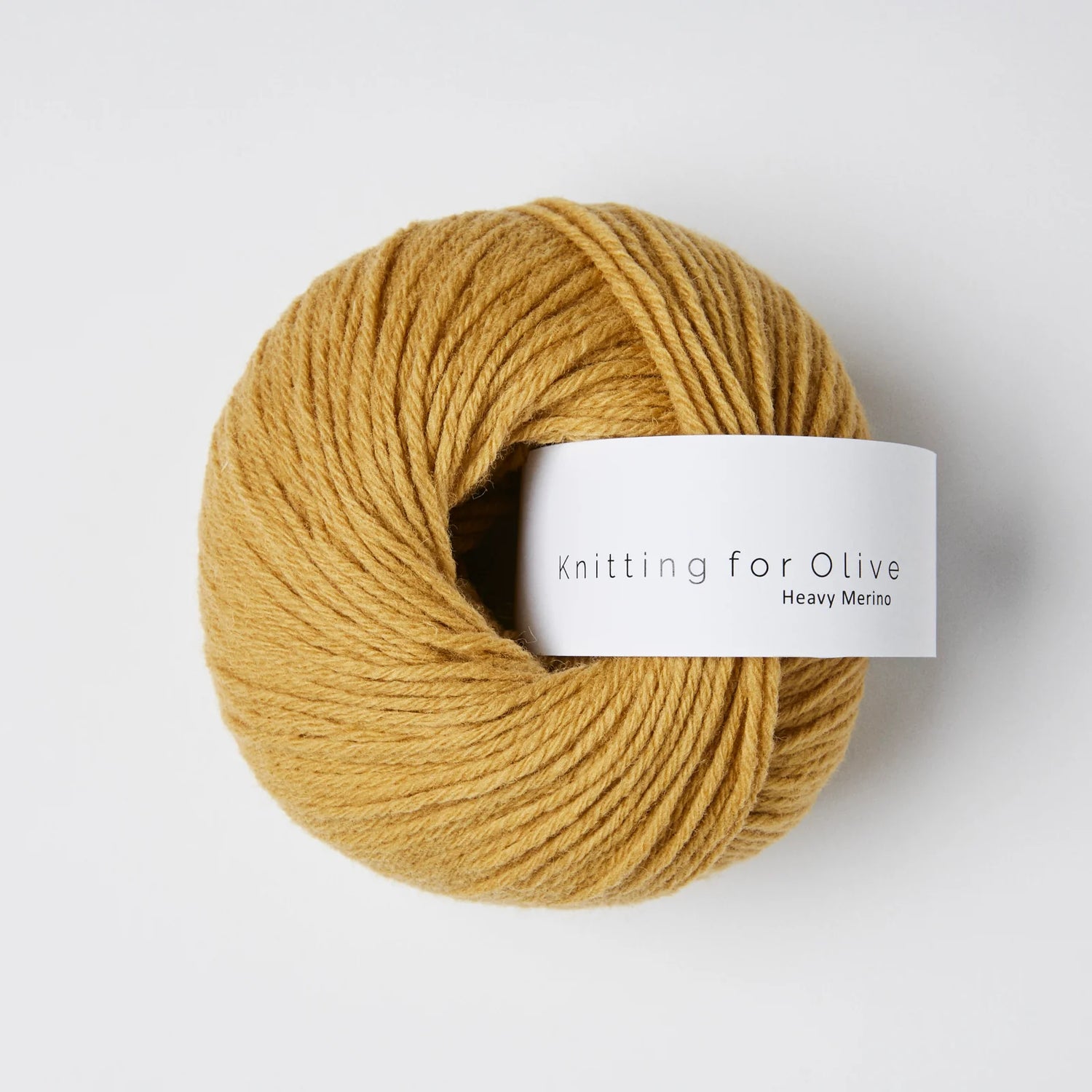 Knitting for Olive - Heavy Merino