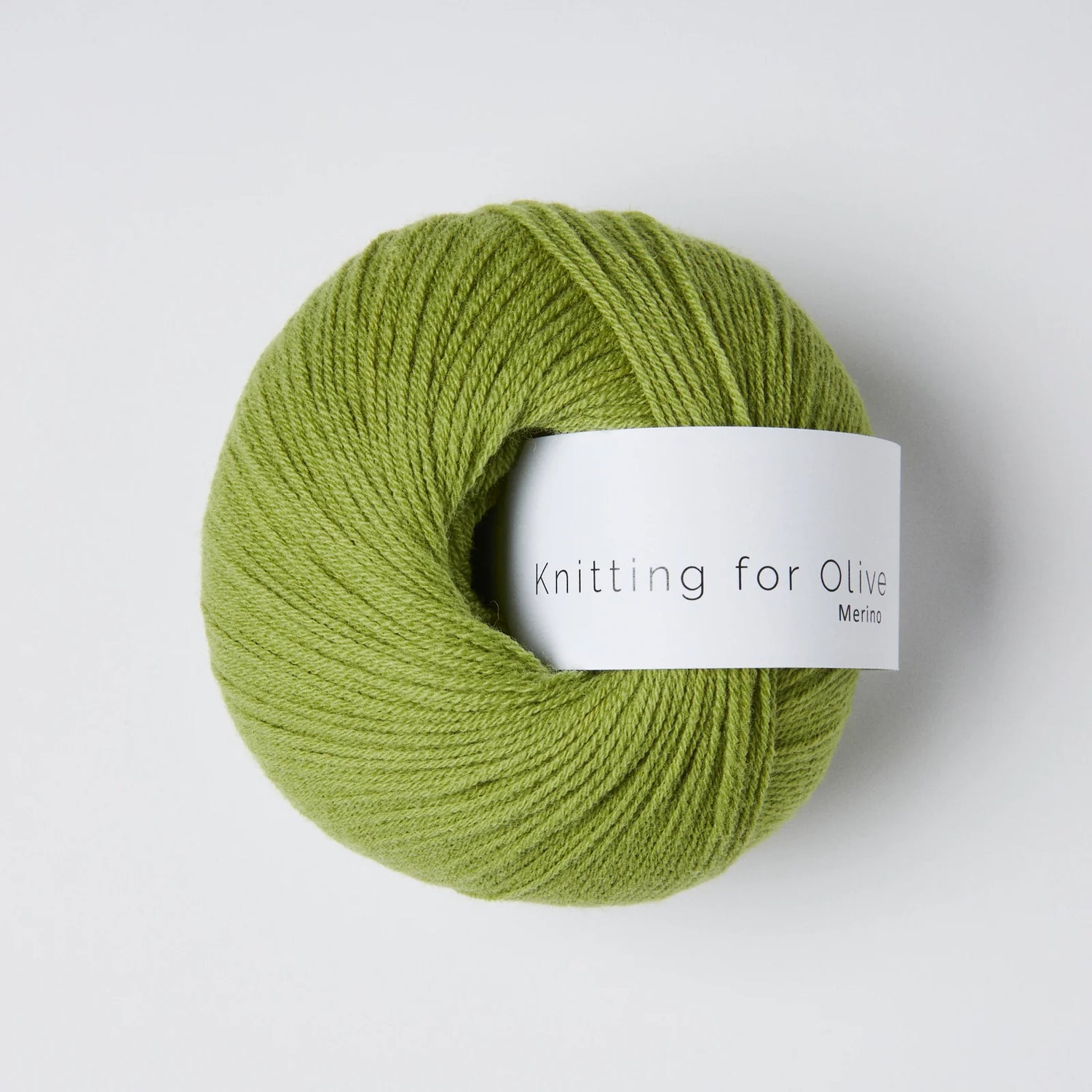 Knitting for Olive - Merino