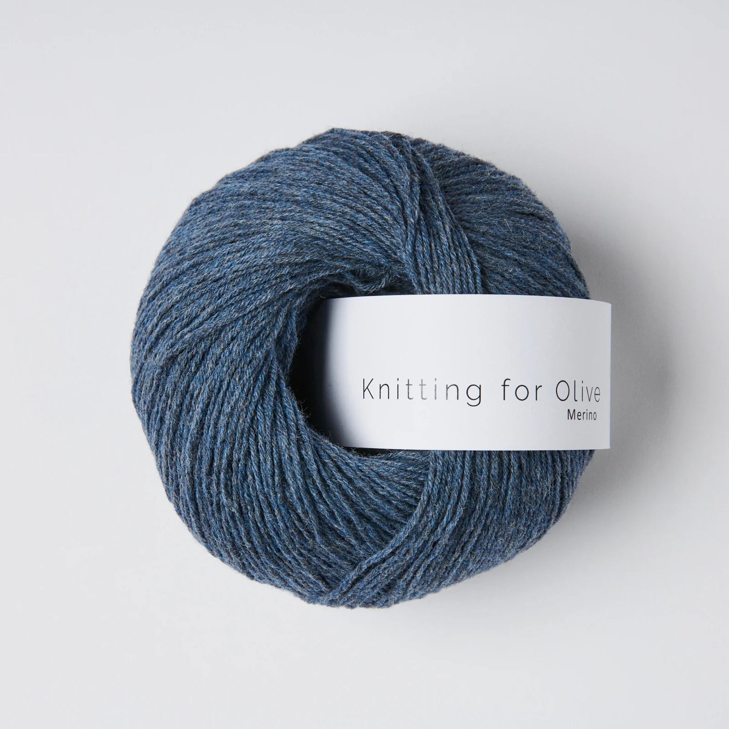 Knitting for Olive - Merino