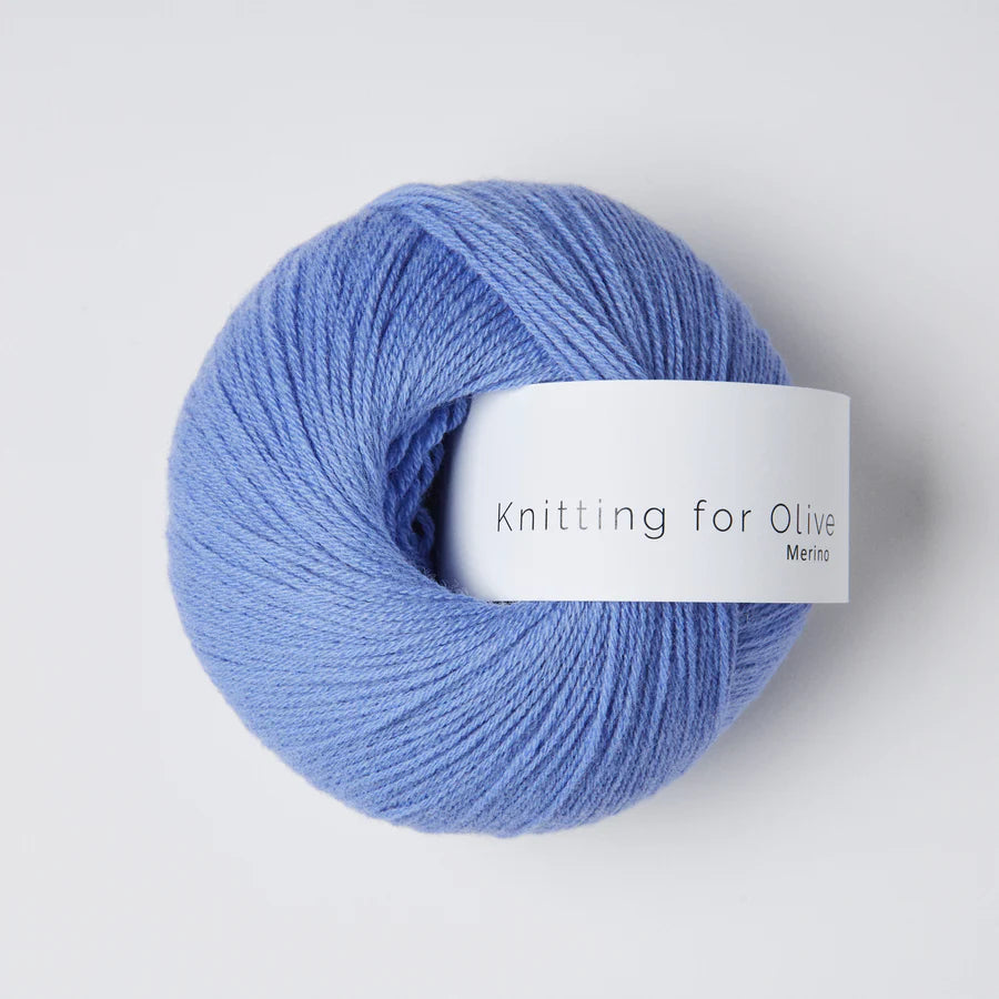 Knitting for Olive - Merino