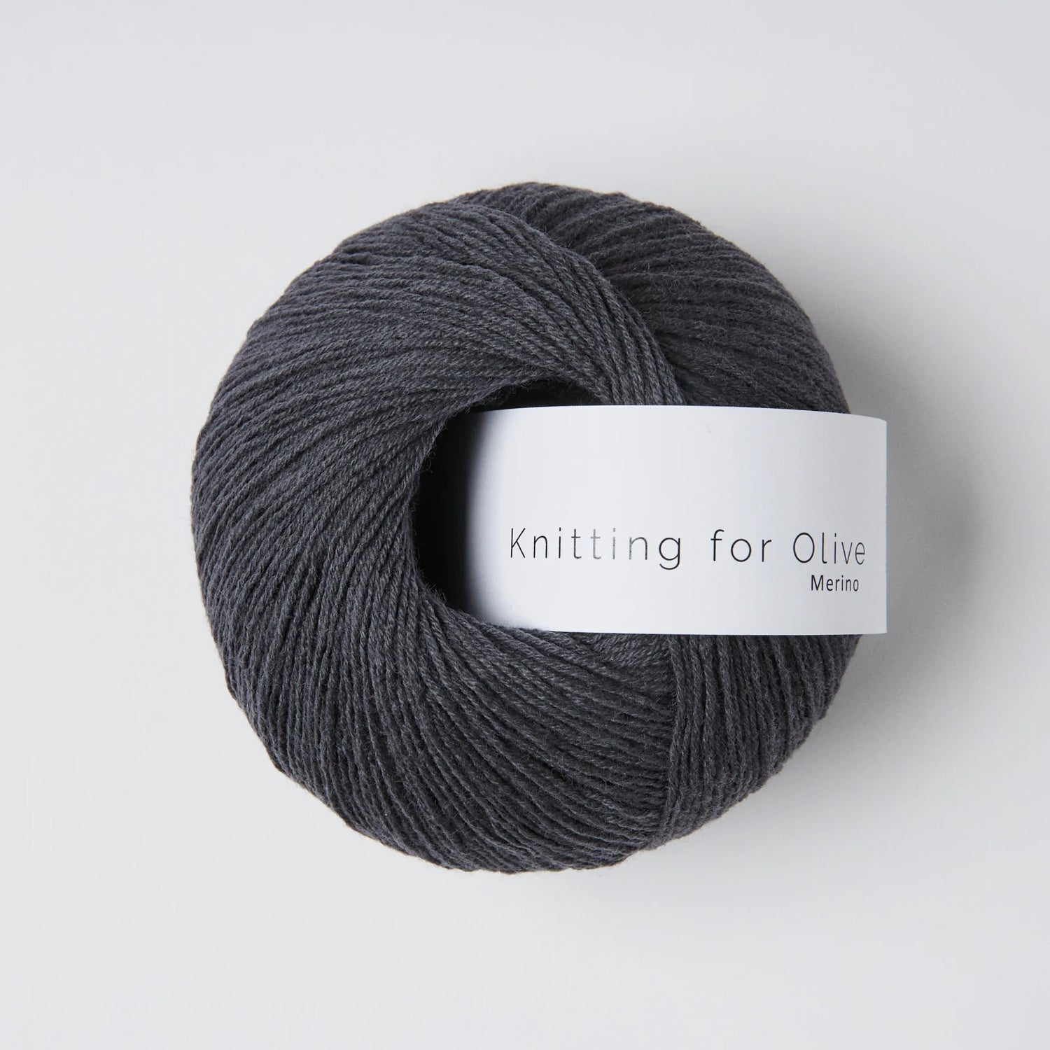 Knitting for Olive - Merino