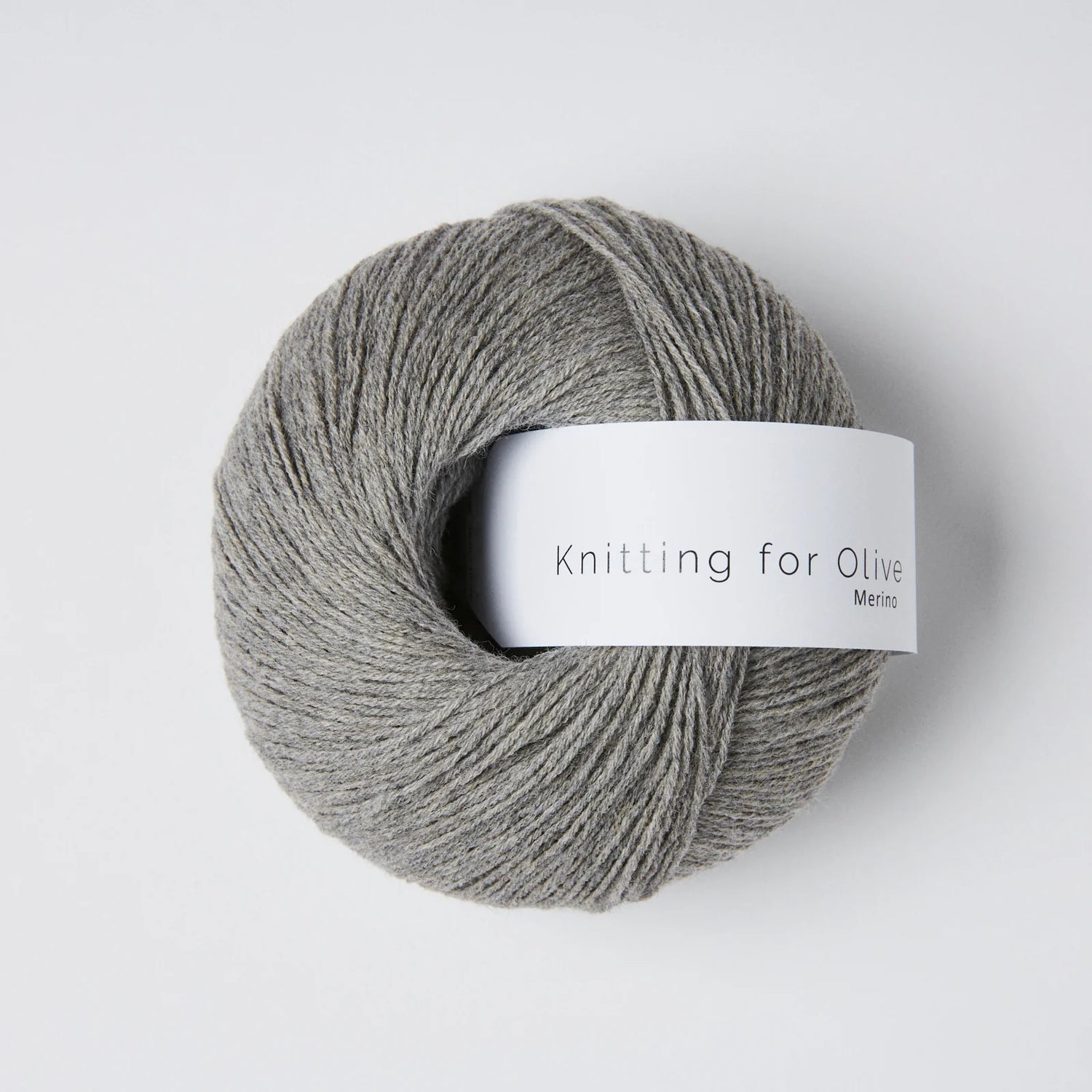 Knitting for Olive - Merino