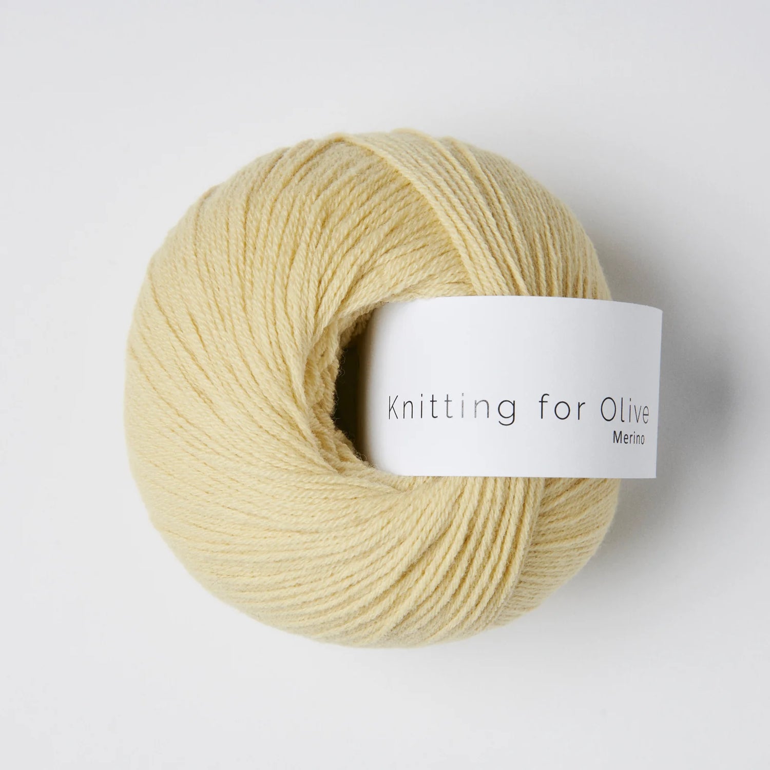 Knitting for Olive - Merino