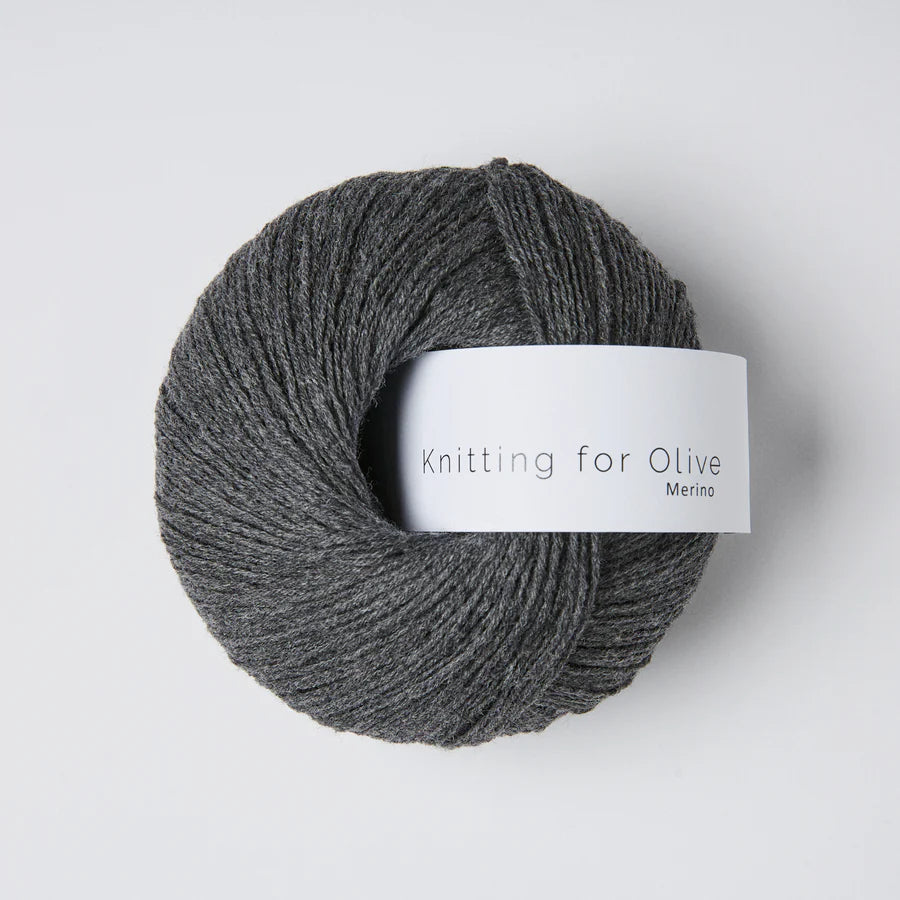 Knitting for Olive - Merino