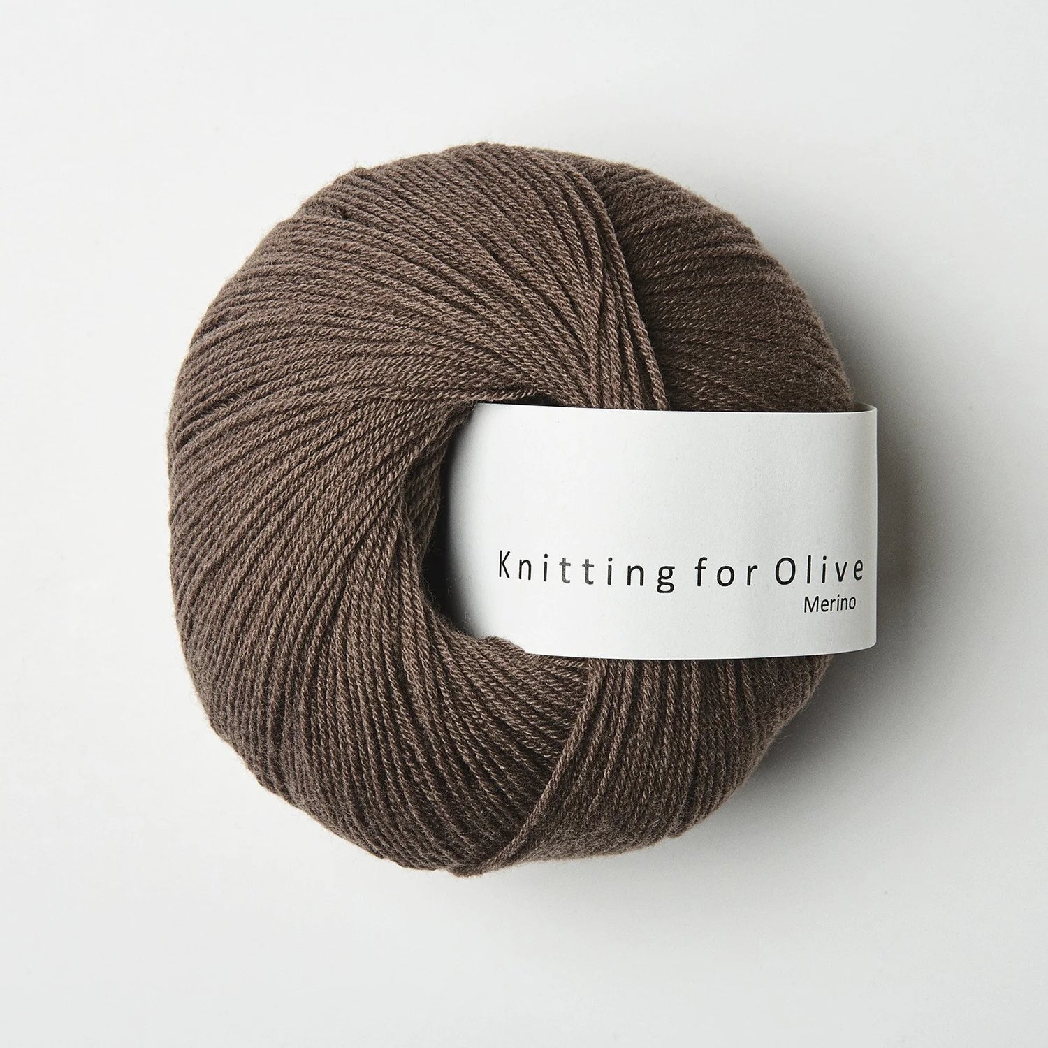 Knitting for Olive - Merino