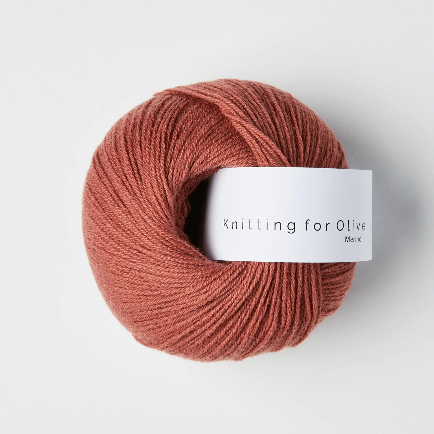 Knitting for Olive - Merino