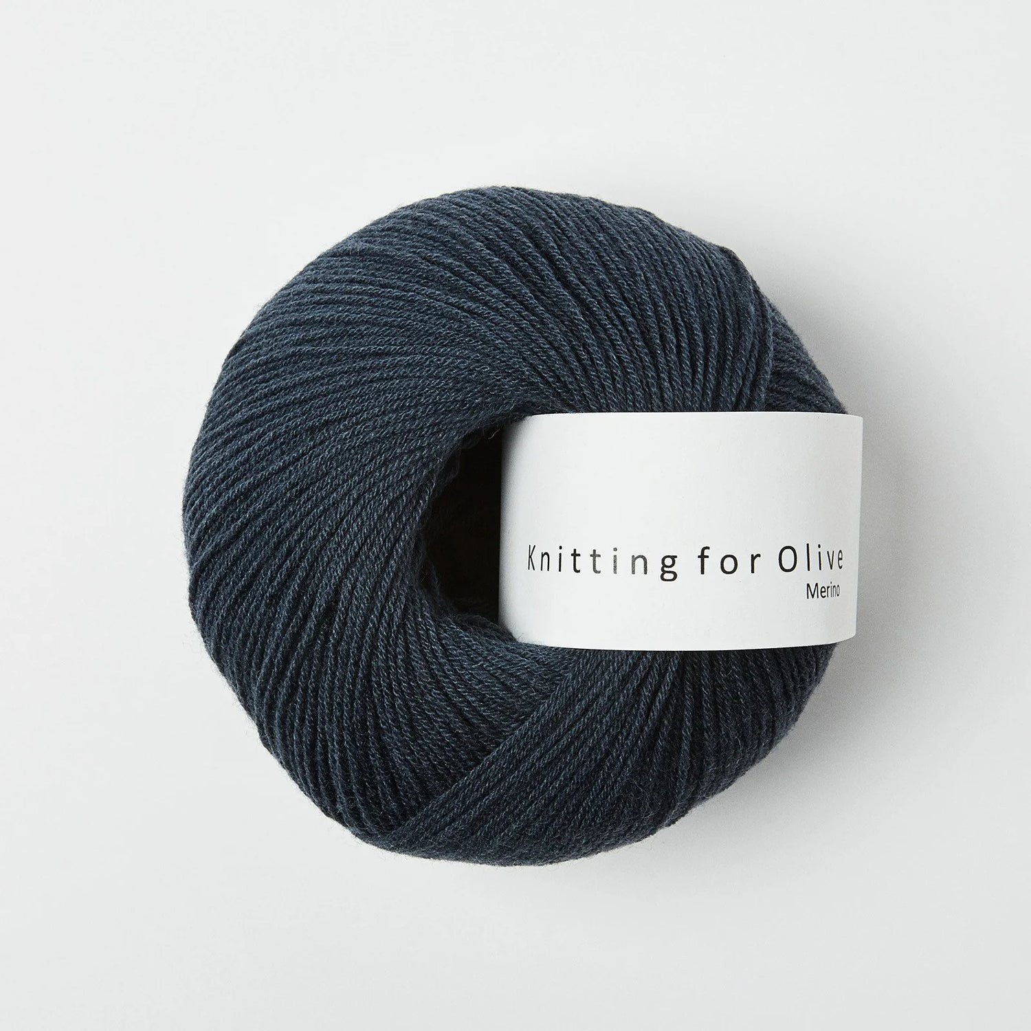 Knitting for Olive - Merino