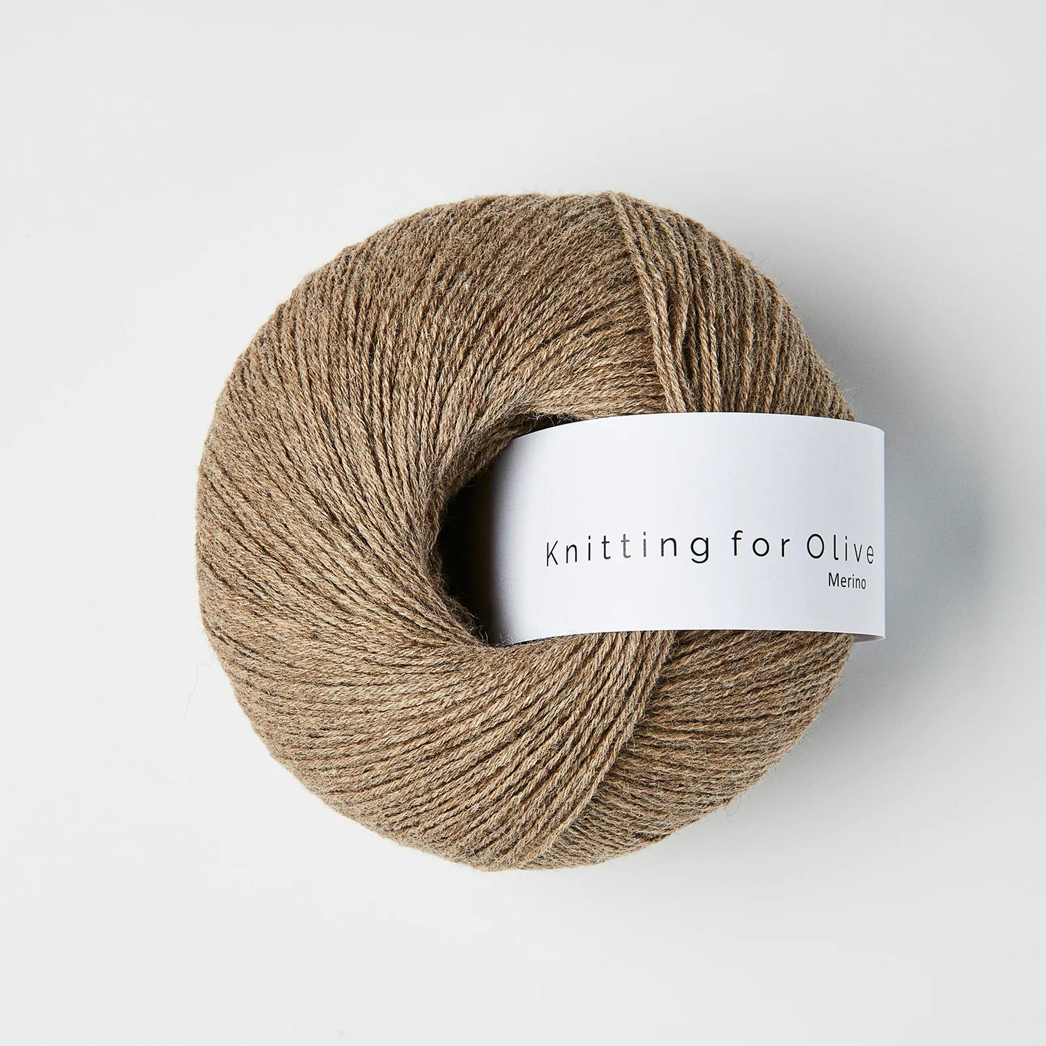 Knitting for Olive - Merino