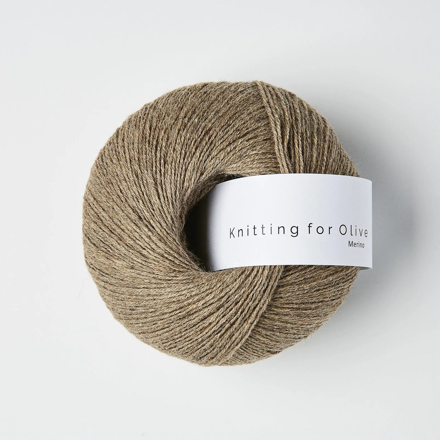 Knitting for Olive - Merino