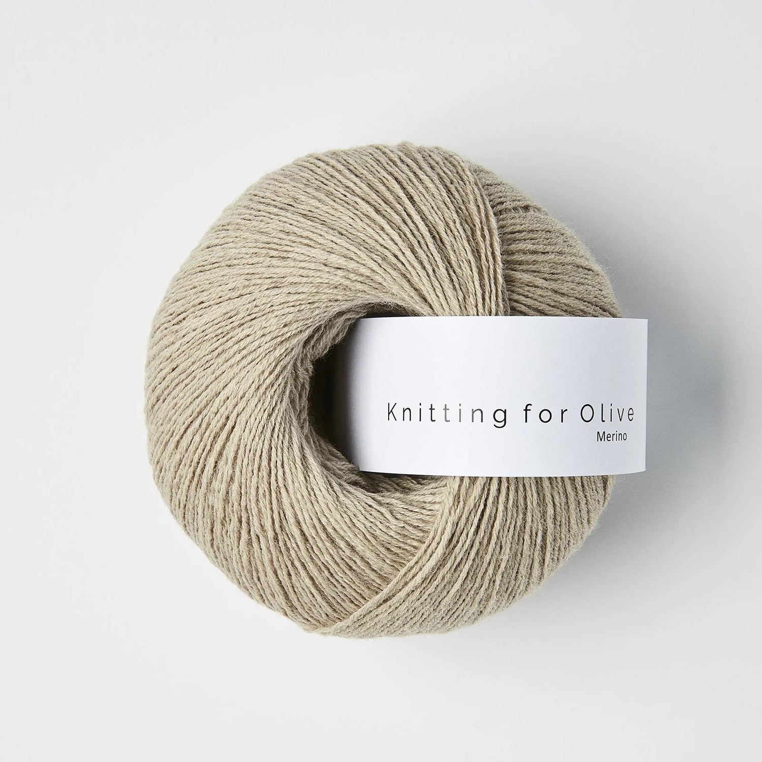 Knitting for Olive - Merino