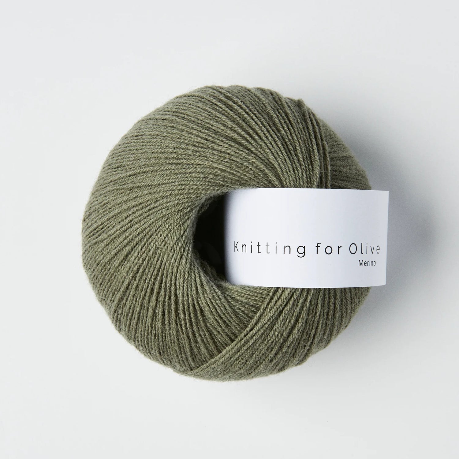 Knitting for Olive - Merino