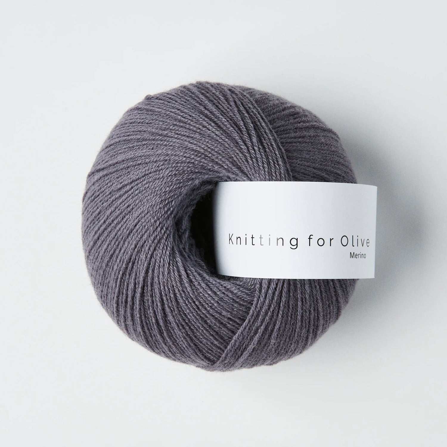 Knitting for Olive - Merino