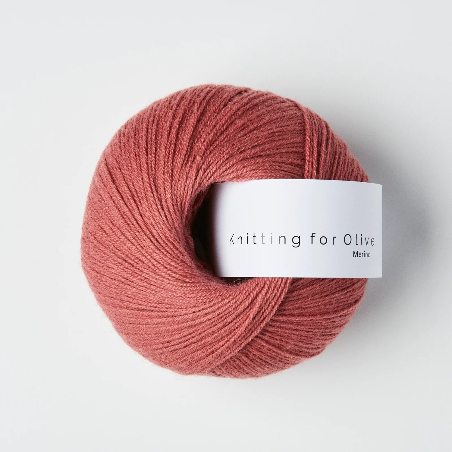 Knitting for Olive - Merino
