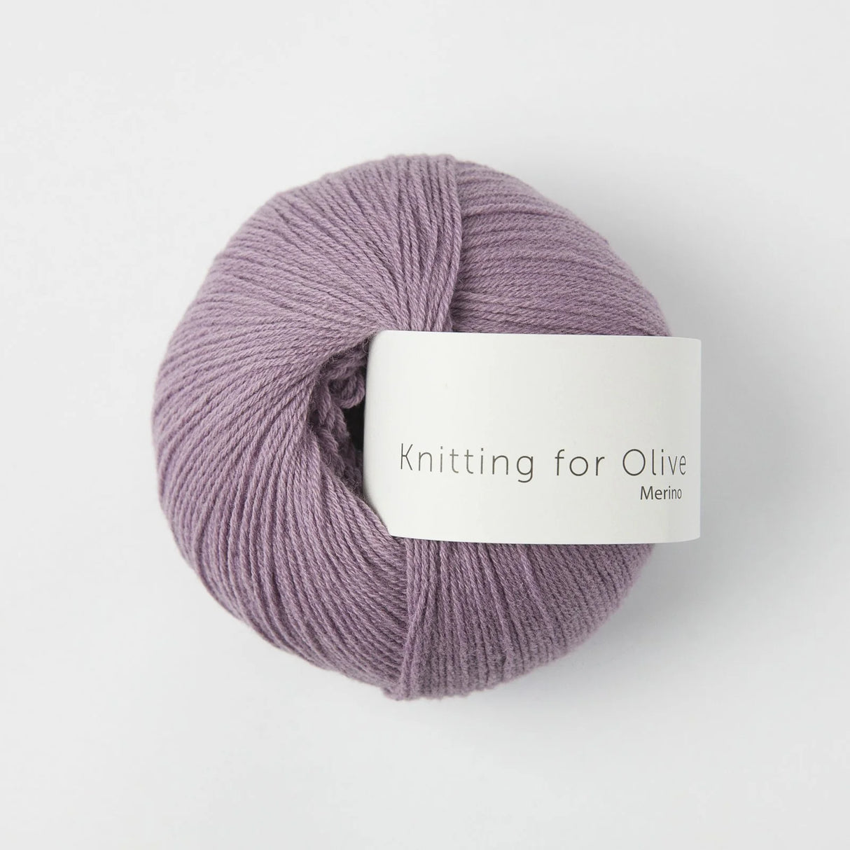 Knitting for Olive - Merino