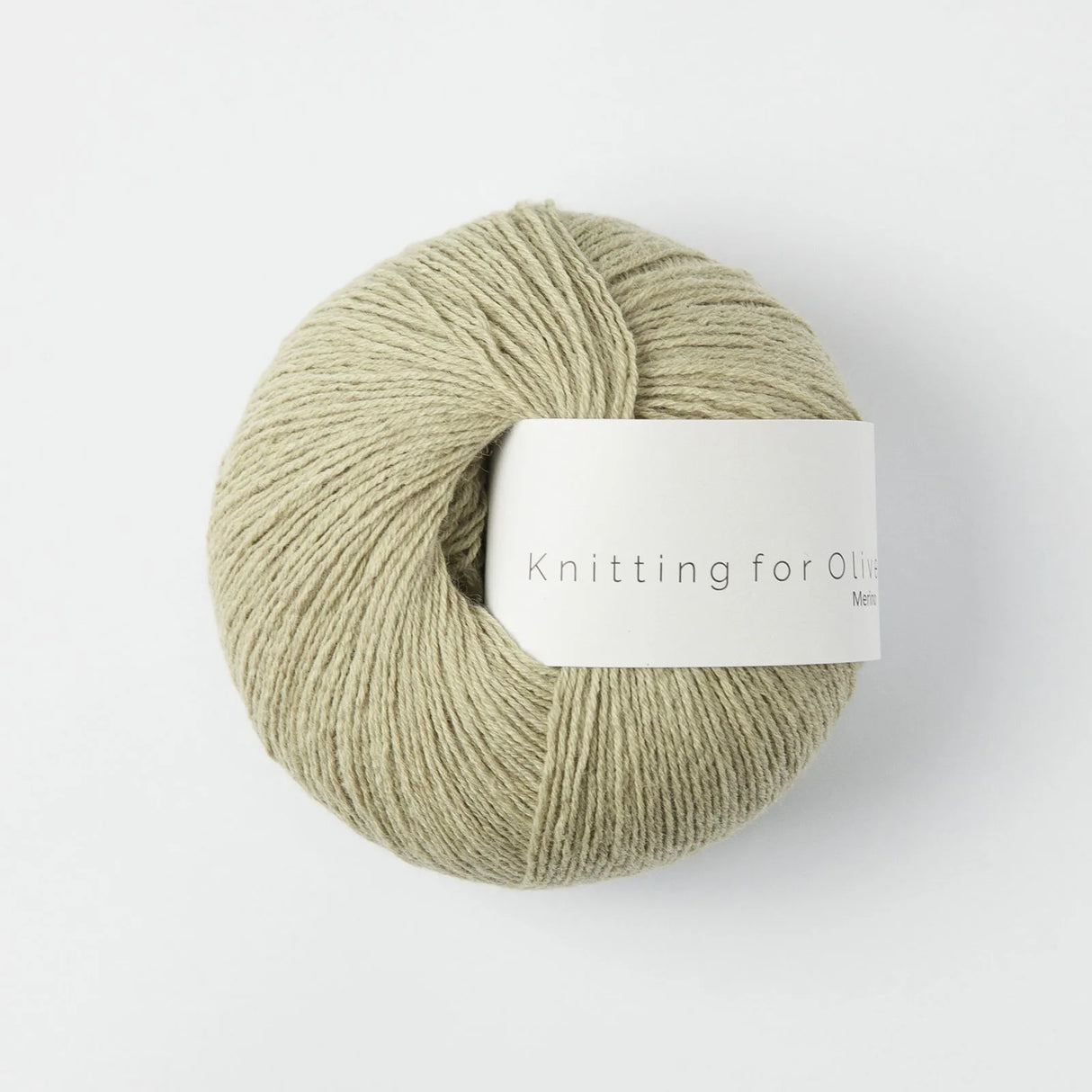 Knitting for Olive - Merino