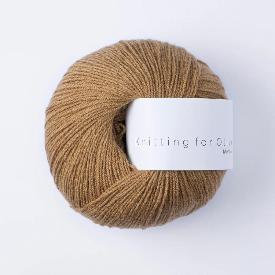 Knitting for Olive - Merino