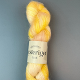 Sysleriget - Silk Mohair