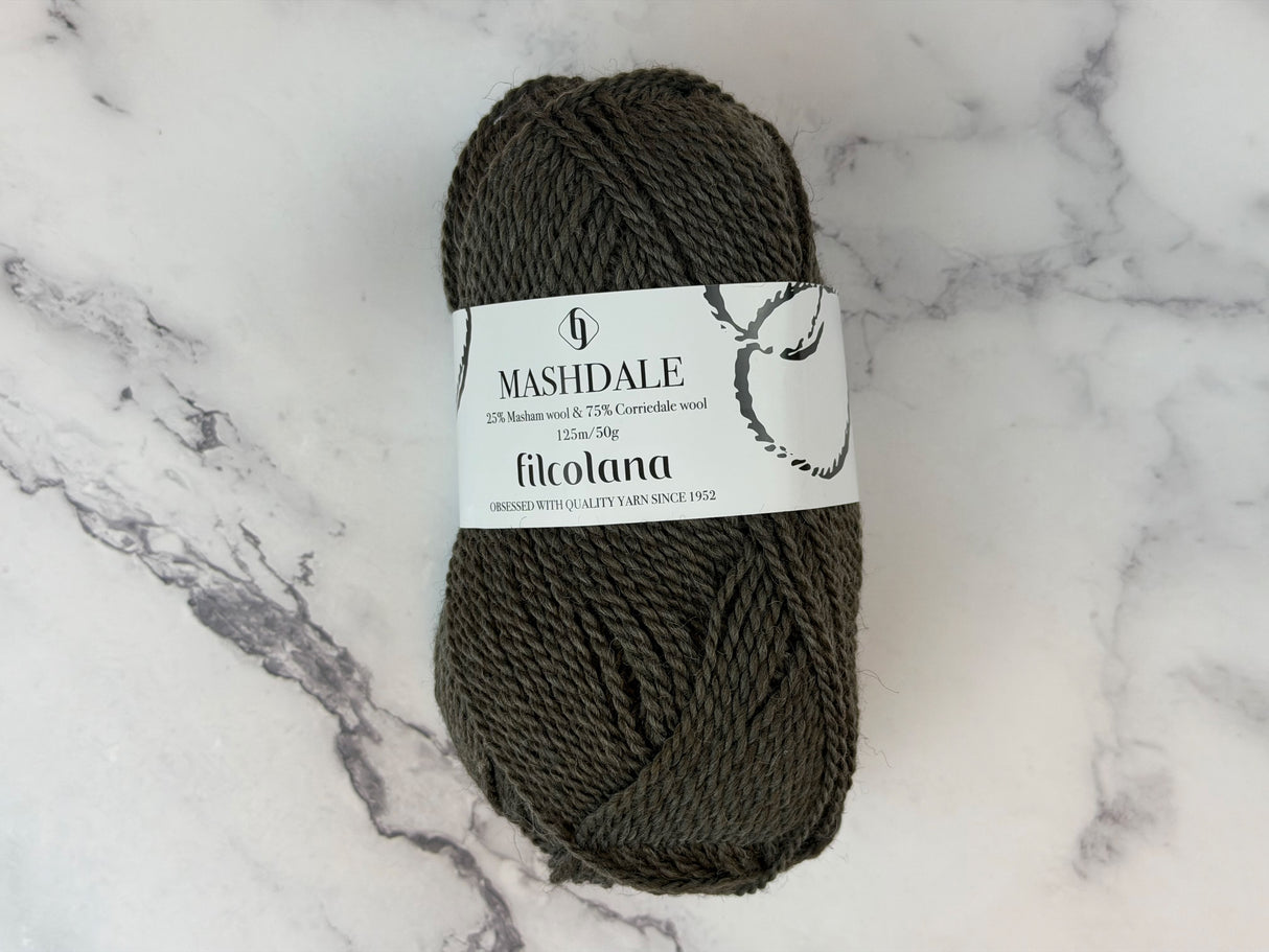 Filcolana - Mashdale