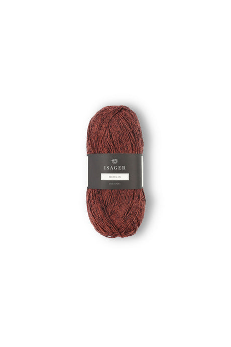 Isager - Merilin
