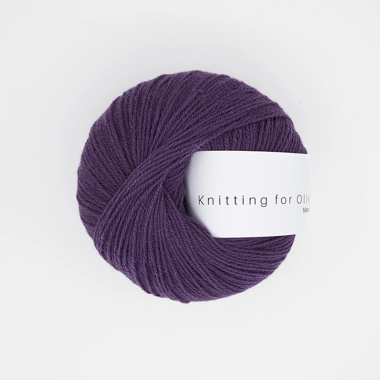 Knitting for Olive - Merino
