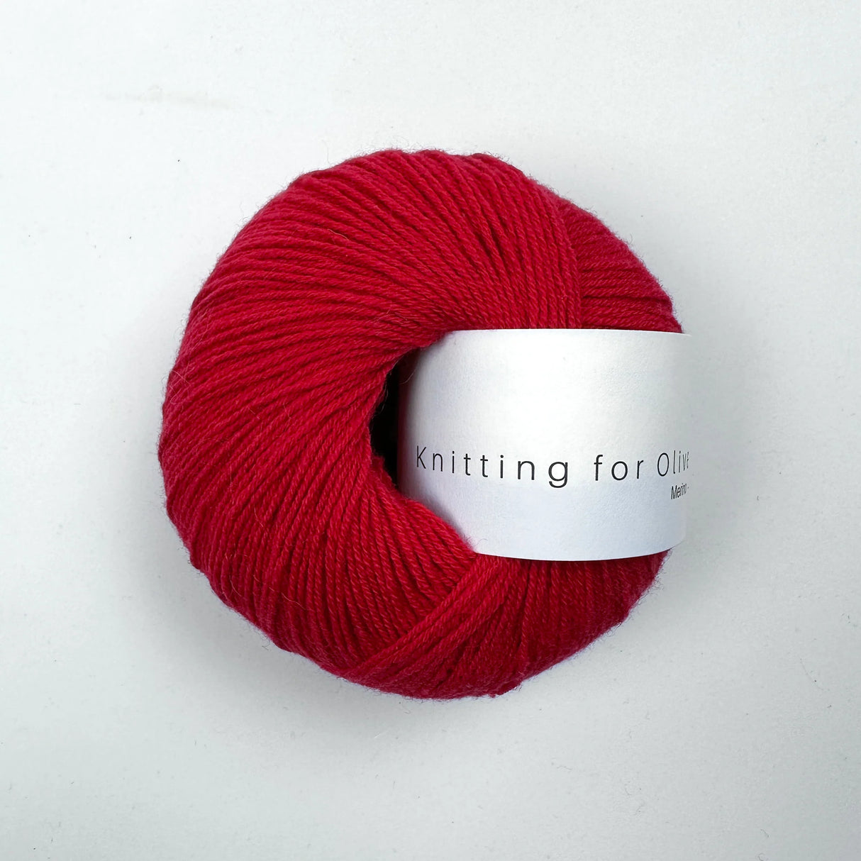 Knitting for Olive - Merino