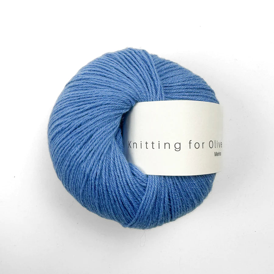 Knitting for Olive - Merino