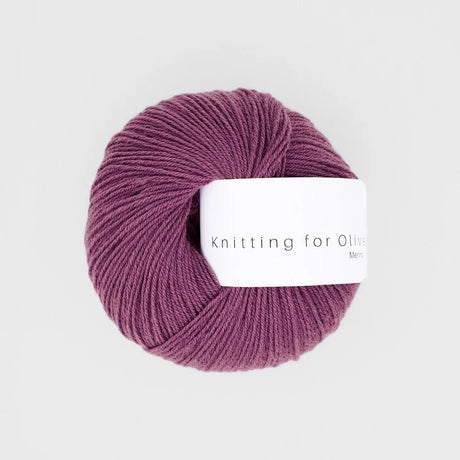 Knitting for Olive - Merino