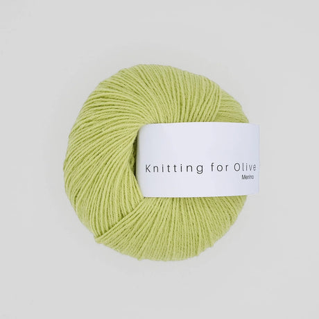Knitting for Olive - Merino