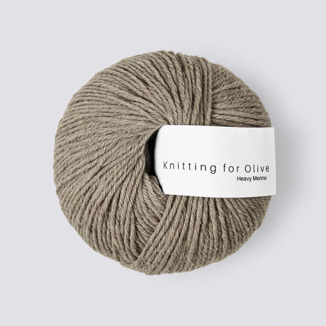 Knitting for Olive - Heavy Merino