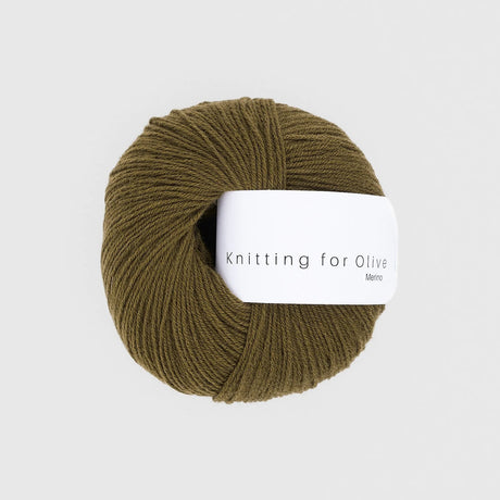 Knitting for Olive - Merino