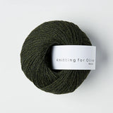 Knitting for Olive - Merino