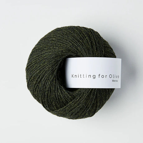 Knitting for Olive - Merino