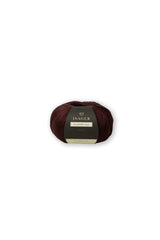Isager - Mulberry Silk