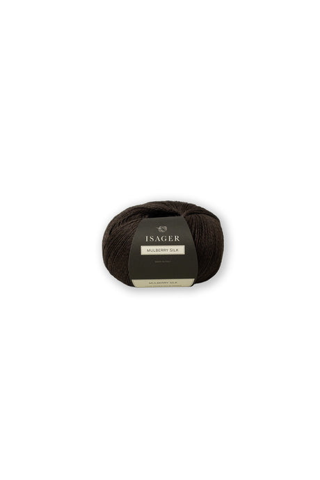 Isager - Mulberry Silk