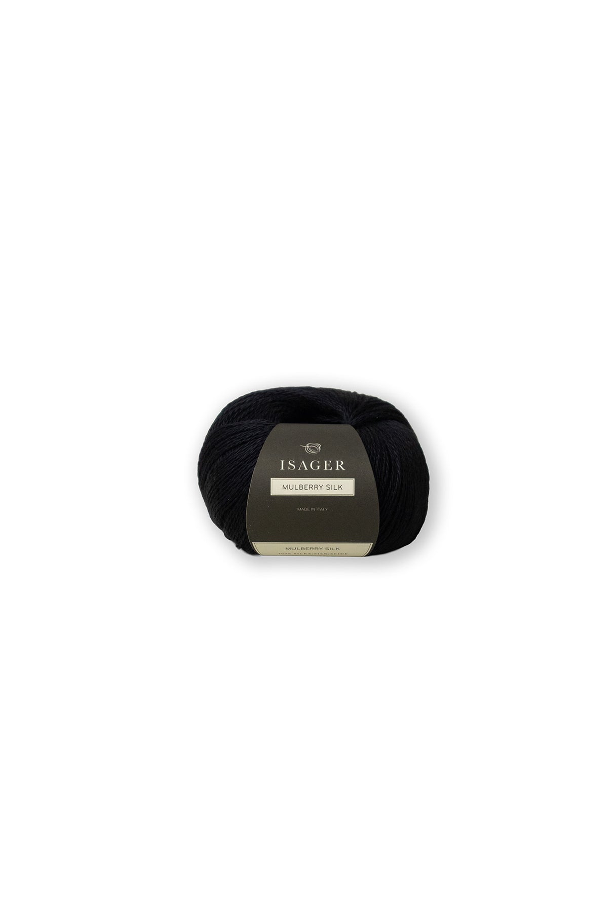 Isager - Mulberry Silk