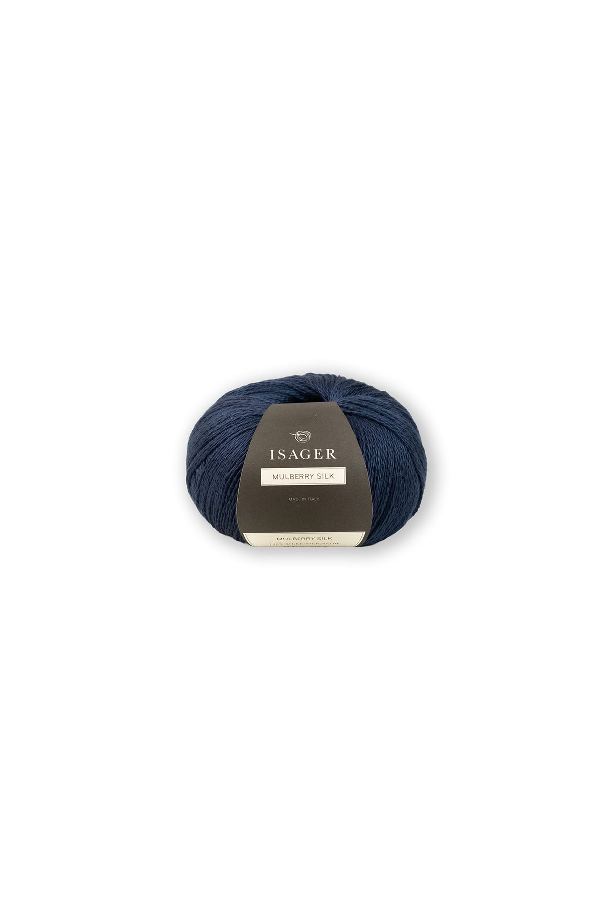 Isager - Mulberry Silk