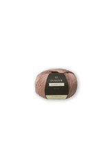 Isager - Mulberry Silk