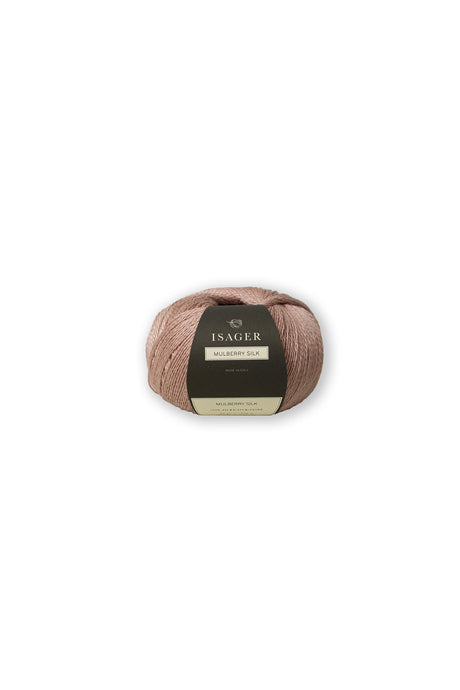 Isager - Mulberry Silk