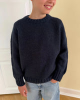 PetiteKnit - Niels Sweater Junior