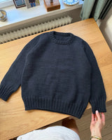 PetiteKnit - Niels Sweater Junior