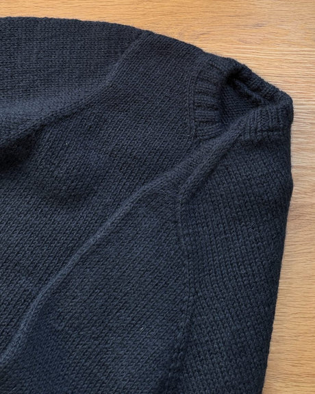 PetiteKnit - Niels Sweater Junior